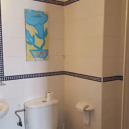 Apartamento Saturnos