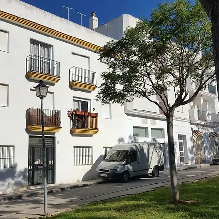 Apartment Saturnos *
