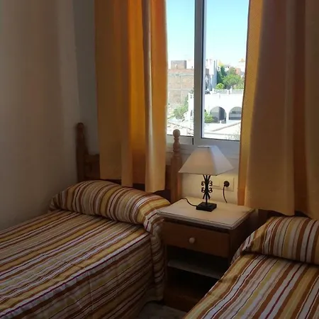 Apartamento Saturnos