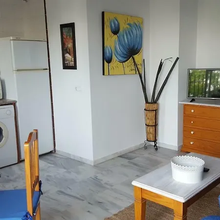 Saturnos Apartamento *