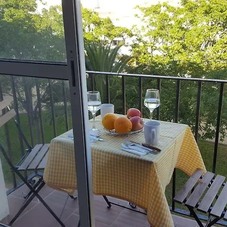 Apartamento Saturnos