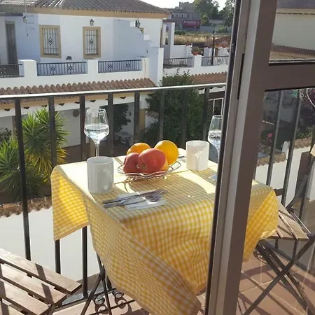 Saturnos Apartamento *
